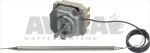 3-PHASE THERMOSTAT 30-90