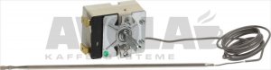 SINGLE-PHASE THERMOSTAT 50-300