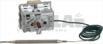 THREE-PHASE THERMOSTAT 220