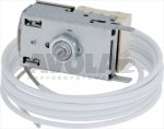 THERMOSTAT FOR EVAPORATOR K22 L1081