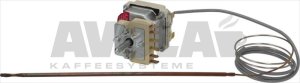 SINGLE-PHASE THERMOSTAT 100-615