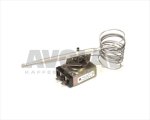 SINGLE-PHASE THERMOSTAT 95-205