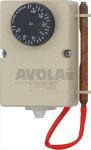 ROOM THERMOSTAT 2000A -35+35