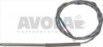 THERMOCOUPLE PROBE TCJ