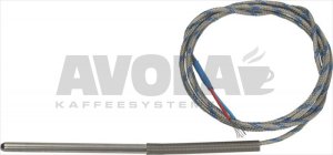 THERMOCOUPLE PROBE TCJ