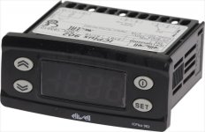 THERMOSTAT ICPLUS902 PT100/TCJ/TCK