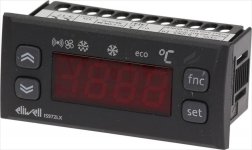 CONTROLLER ELIWELL IS972LX