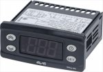 THERMOSTAT ID974 230V 8/8/5A NTC/PTC