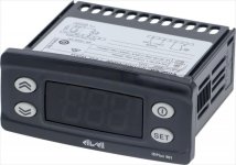 ELEKTRONIKREGLER ELIWELL ID PLUS 961
