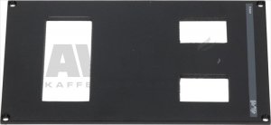 VERTICAL FRONT PIECE