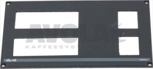 HORIZONTAL FRONT PIECE