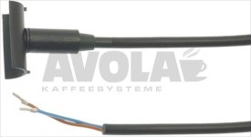 PTC PROBE FOR WALL MOUNTING