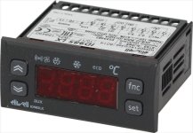 CONTROLLER ELIWELL ID985LX CK