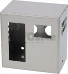 STAINLESS STEEL BOX
