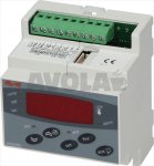 CONTROLLER ELIWELL EWDR983