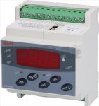 CONTROLLER ELIWELL EWDR985LX