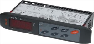 CONTROLLER ELIWELL IWC750
