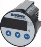 ELECTRONIC THERMOSTAT ST64-31.10P