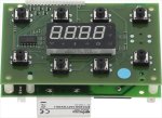 BLAST CHILLER CONTROLLER 4 RELAYS H