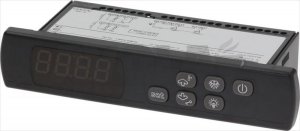 CONTROLLER EVCO EVS212N7