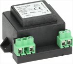 TRANSFORMER 230V/12V 3VA