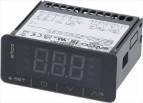 CONTROLLER EVCO EVK213N3