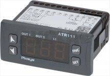 THERMOSTAT ATR111-AD PTC/NTC/TC/PT/NI100