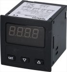 THERMOSTAT EV7401M J/K/PTC/NTC/PT100