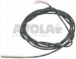 TEMPERATURE PROBE PT100 1400 mm