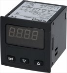 THERMOSTAT EV7402M6 J/K/PTC/NTC/PT100