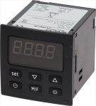 THERMOTIMER EV7601J6 J/K