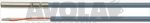 SILICONE PROBE NTC 3000 mm