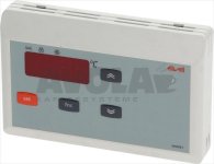 CONTROLLER ELIWELL WM961/A