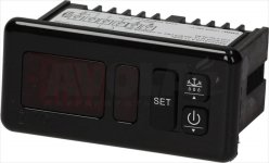 CONTROLLER AKO D14123