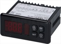 CONTROLLER AKO D14212