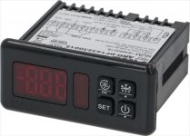 CONTROLLER AKO D14323