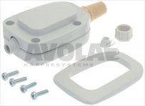 HUMIDITY PROBE XH20P