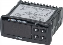 CONTROLLER TECNOLOGIC TLZ10HR