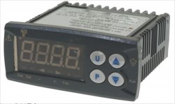 CONTROLLER TECNOLOGIC TLY28H