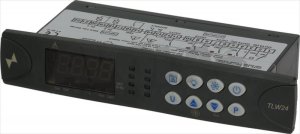 CONTROLLER TECNOLOGIC TLW24RRR