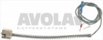 TEMPERATURE PROBE