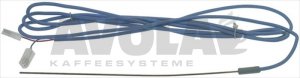 THERMOCOUPLE PROBE TYPE J