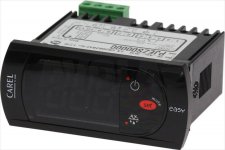 CONTROLLER CAREL PJEZS00000