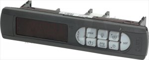 CONTROLLER CAREL PB00C0SN30 SHORT