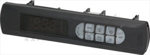 CONTROLLER CAREL PB00C0SNFA SHORT