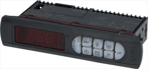 CONTROLLER CAREL PB00S0EA00
