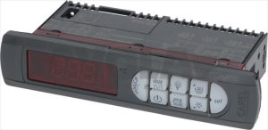 CONTROLLER CAREL PB00Y0EV30