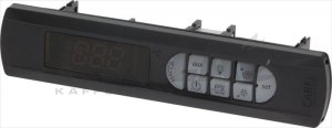 CONTROLLER CAREL PB00S0SAFA SHORT