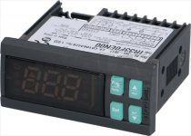 CONTROLLER CAREL IR33F0EN00