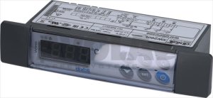 CONTROLLER DIXELL XW260L-5N0C5